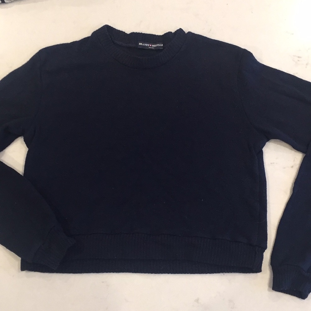 Brandy Melville sweater
